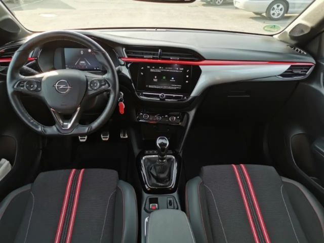 Opel Corsa GS-Line Grand Sport