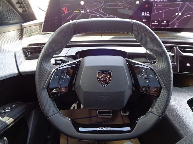 Peugeot E-5008 GT-Line