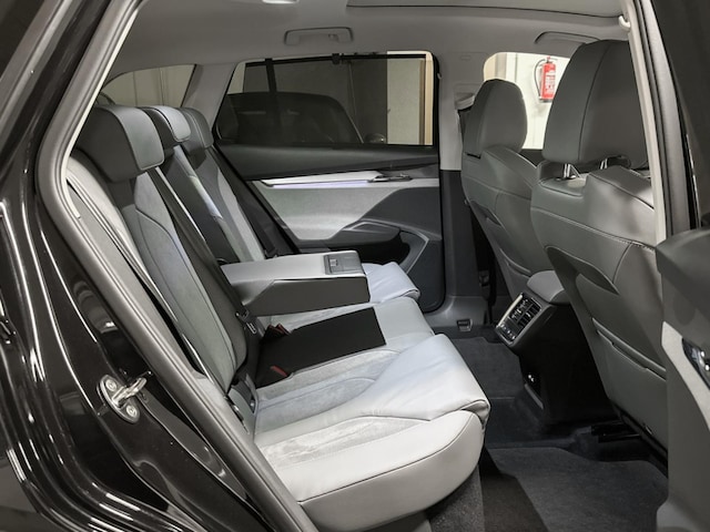 Skoda Enyaq Lounge iV 60