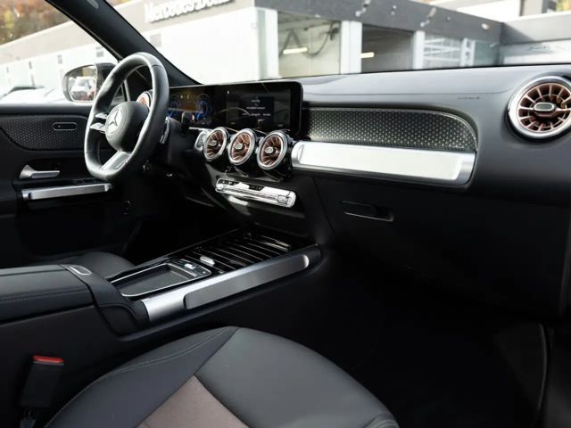 Mercedes-Benz EQB 300 4MATIC 7-zitter
