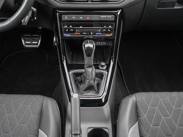 Volkswagen T-Cross 1.5 TSI ACT DSG