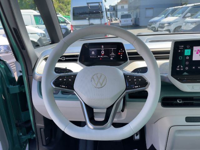 Volkswagen ID.Buzz 77 KWh