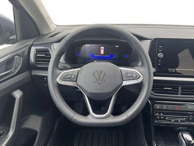 Volkswagen T-Cross 1.0 TSI DSG Life