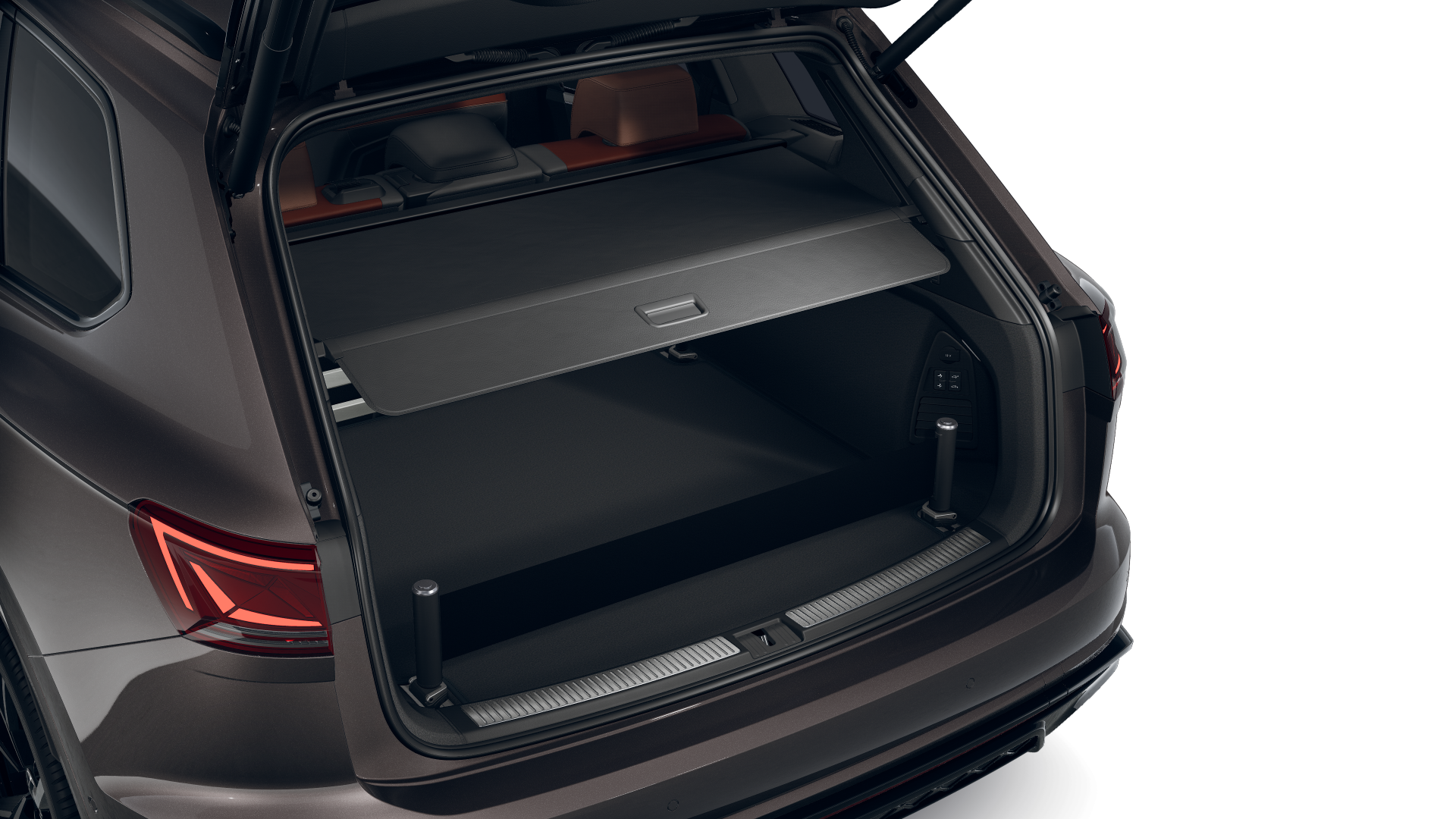 Volkswagen Touareg 3.0 V6 TDI R-Line