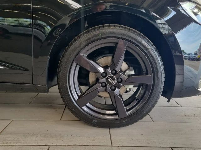 Audi A1 25 TFSI