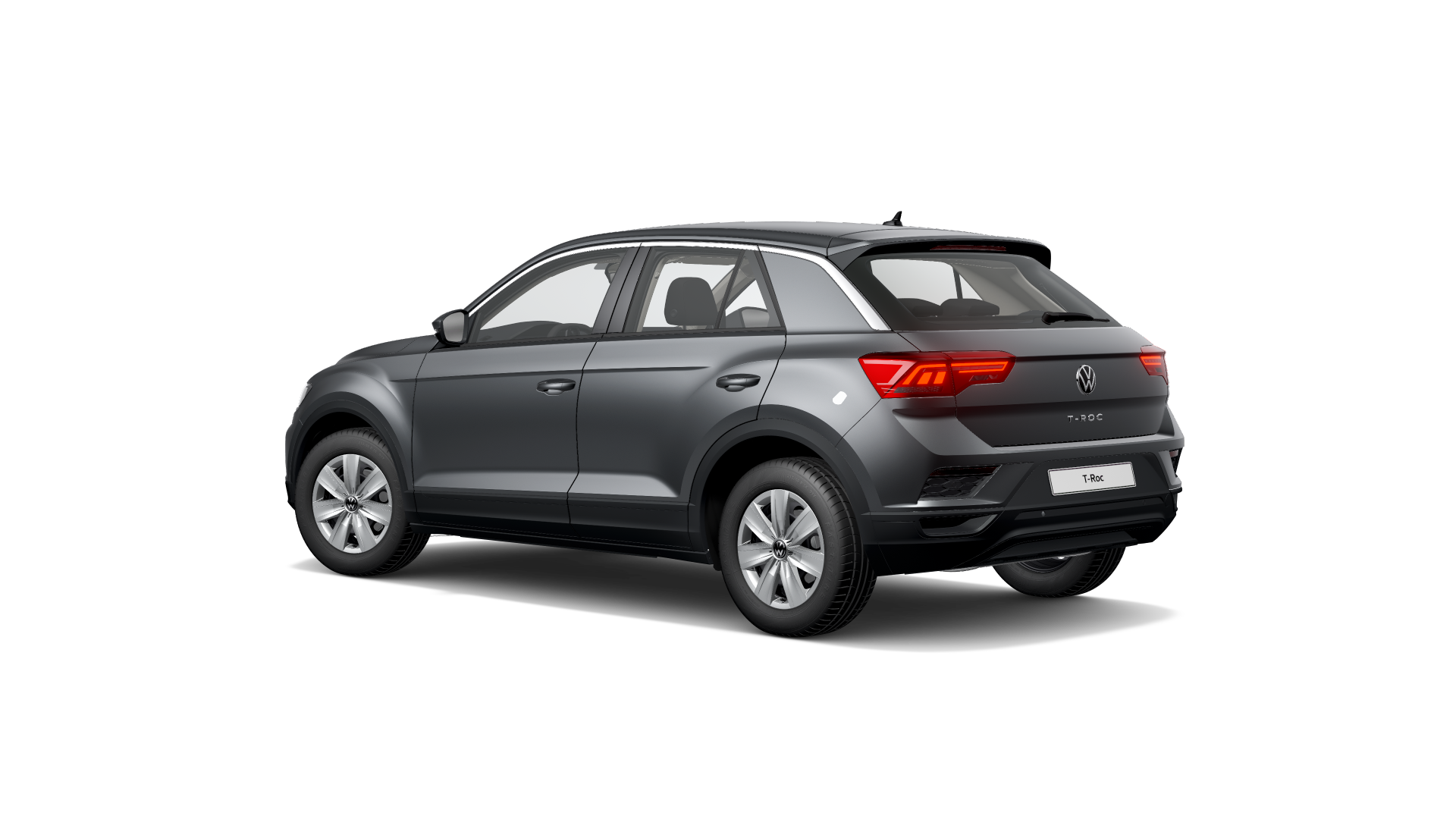 Volkswagen T-Roc 1.0 TSI