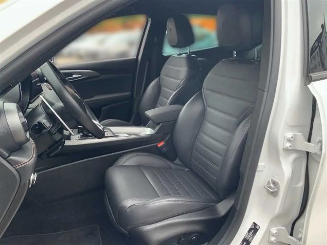 Alfa Romeo Tonale Hybrid Veloce