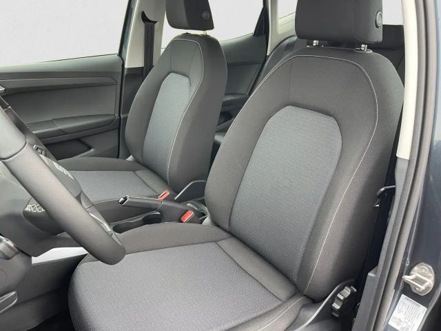 Seat Arona DSG Style