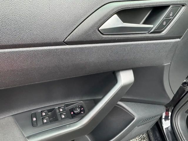 Volkswagen Polo 1.0 TSI Trendline