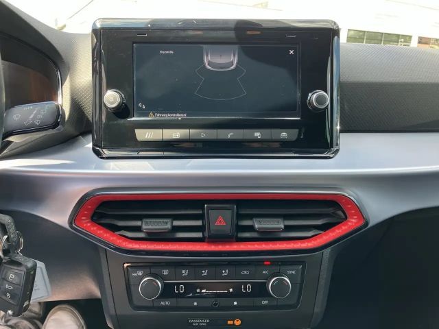 Seat Ibiza 1.0 EcoTSI FR-lijn