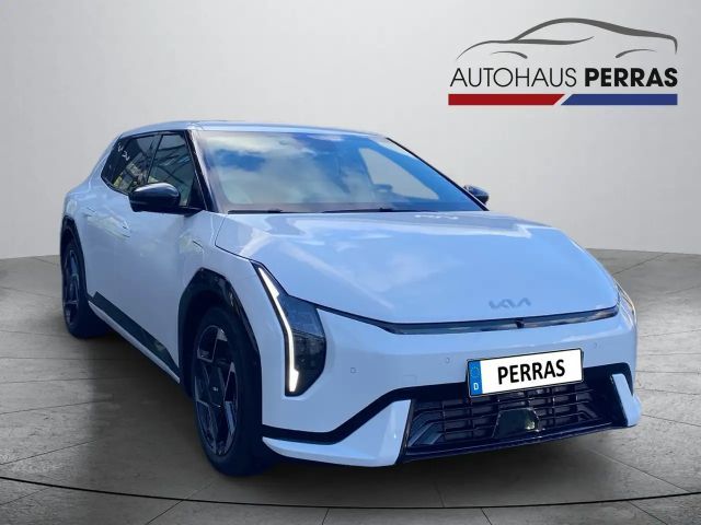 Kia EV4 81.4 kWh FWD GT-Line