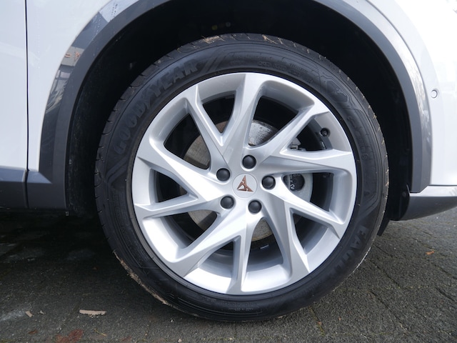 Cupra Formentor 1.4 e-Hybrid