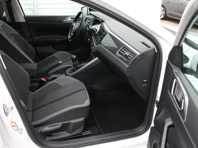 Volkswagen Polo 1.0 TSI Highline
