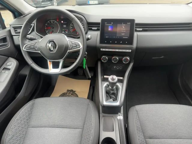 Renault Clio Experience