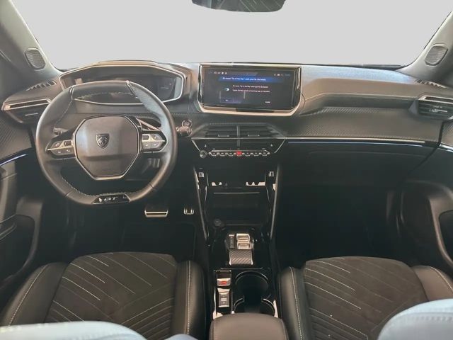 Peugeot 2008 GT-Line