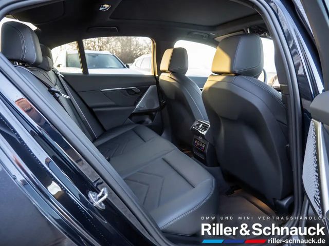 BMW 520 520d M-Sport Sedan xDrive