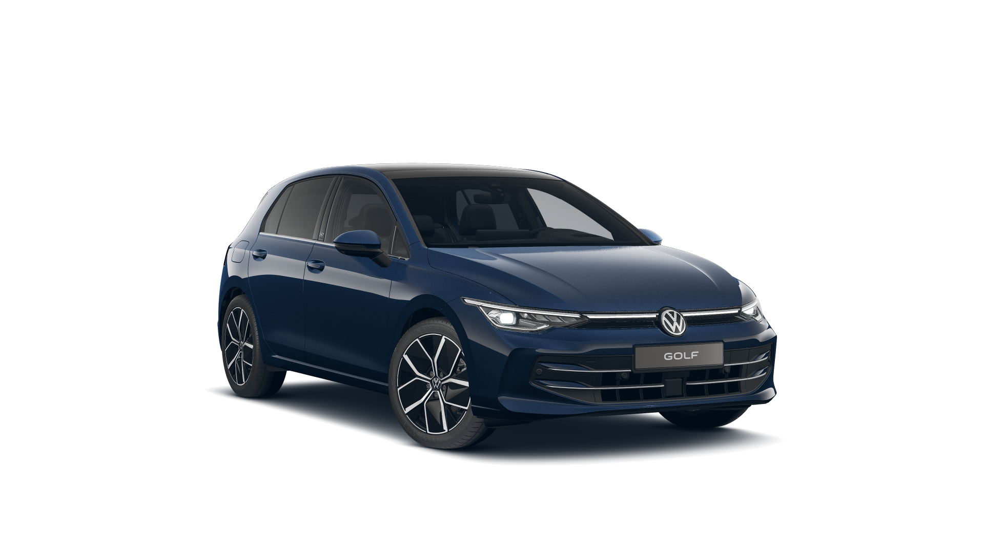 Volkswagen Golf 1.5 eTSI Style