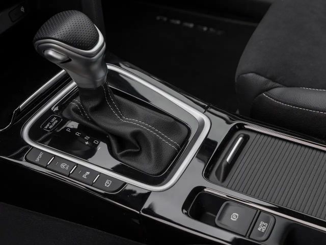 Kia XCeed GDi GT-Line