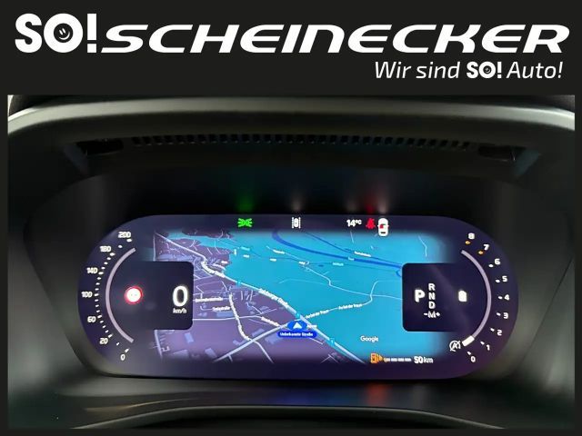 Volvo XC40 Dark Plus