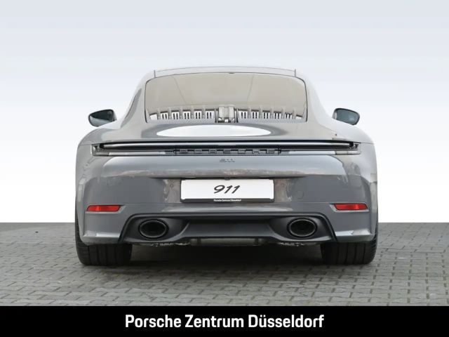 Porsche 992 Carrera Coupé