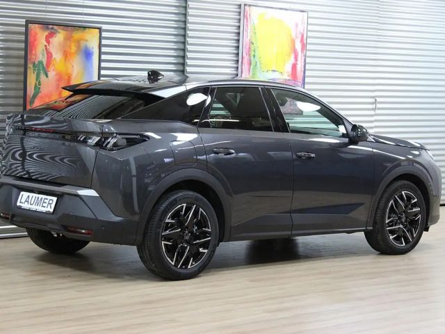 Peugeot 3008 Allure Pack Hybrid