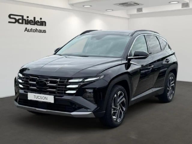 Hyundai Tucson 1.6 Prime T-GDi