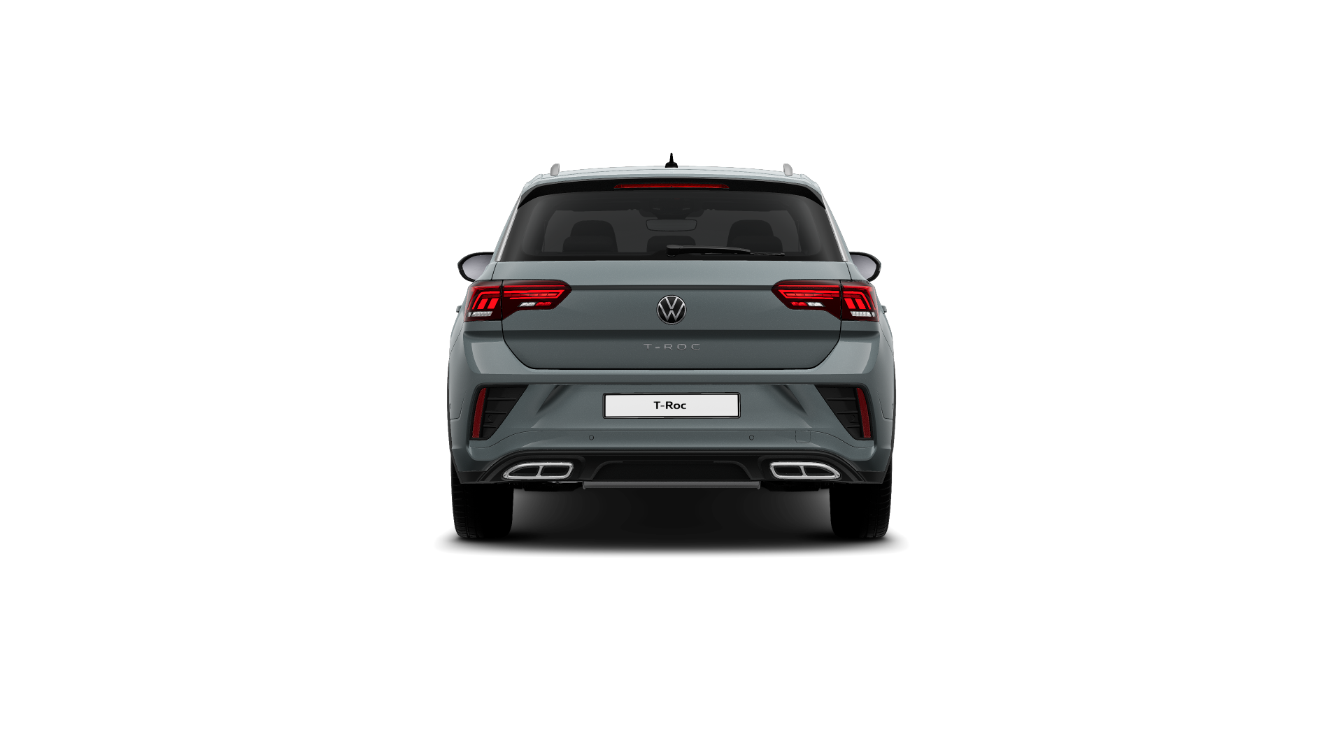 Volkswagen T-Roc T-ROC 1.5 E2 R-L  BT110 TSID7F