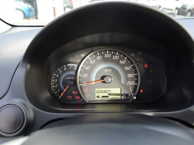 Mitsubishi Space Star MIVEC Star