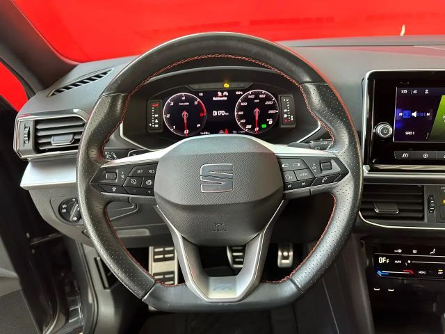 Seat Tarraco 2.0 TDI 4Drive DSG FR-lijn