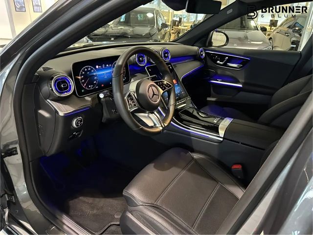 Mercedes-Benz C 200 Estate