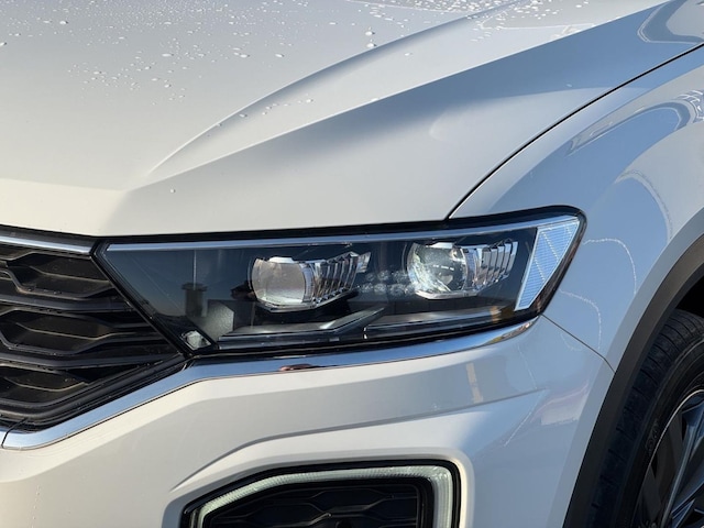 Volkswagen T-Roc 1.5 TSI R-Line Sport