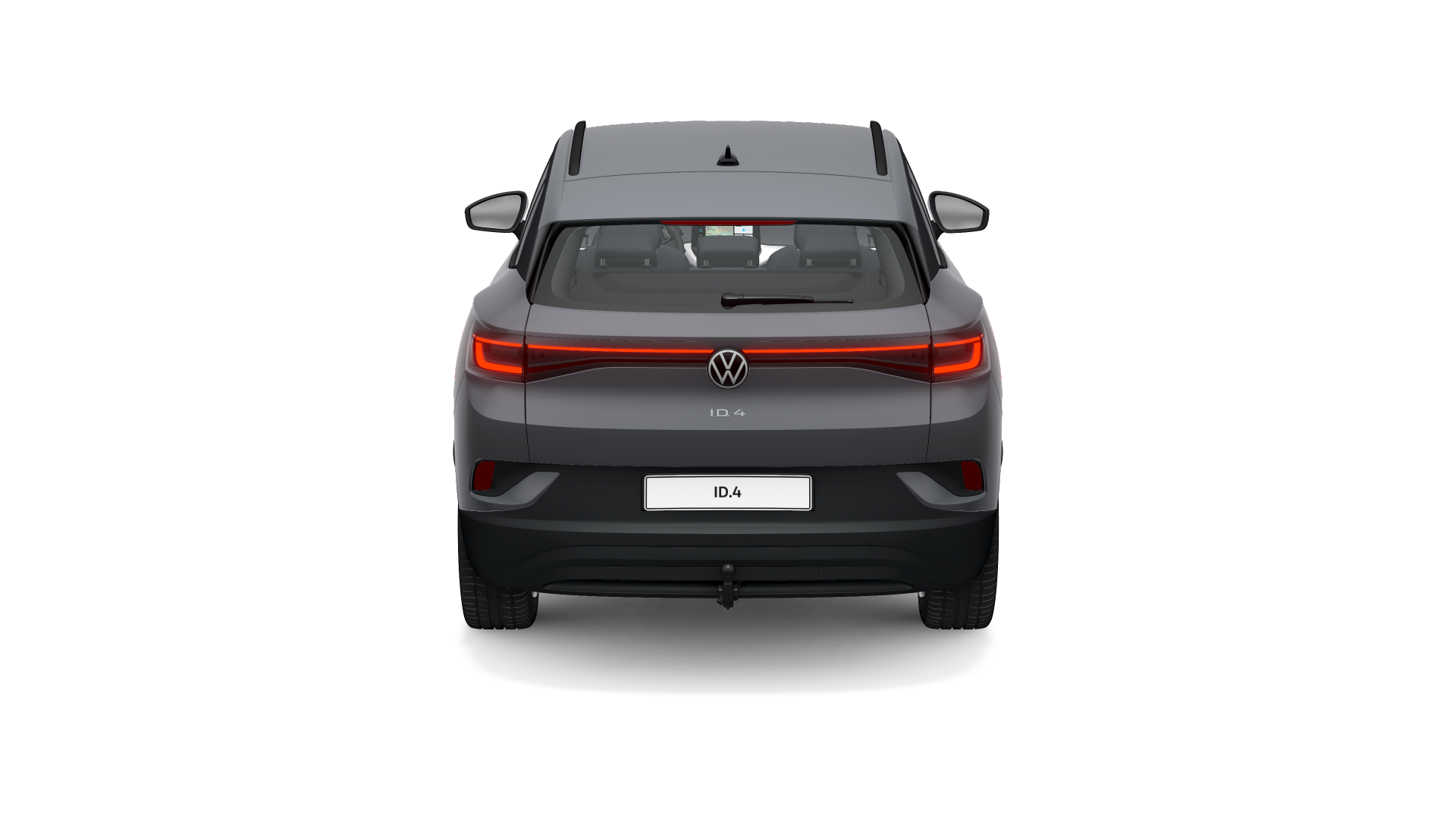 Volkswagen ID.4 Performance Pure