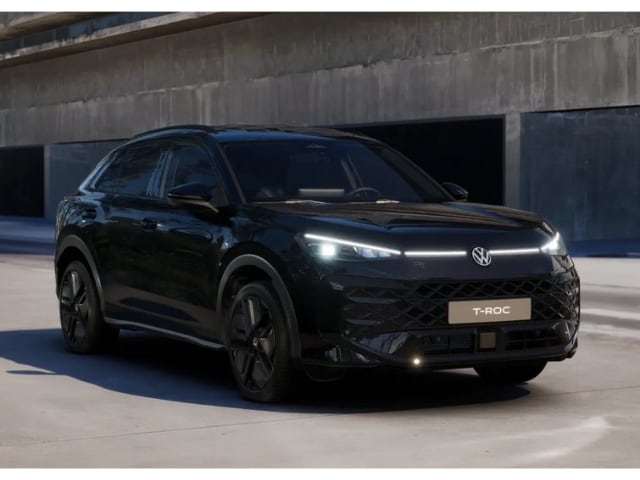 Volkswagen T-Roc 1.5 eTSI DSG R-Line Style