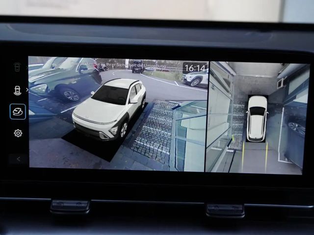 Hyundai Kona 1.6 2WD Hybrid