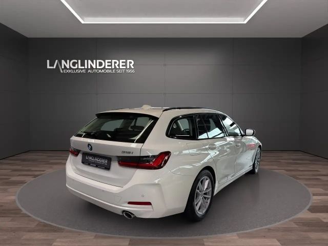 BMW 318 318i Touring