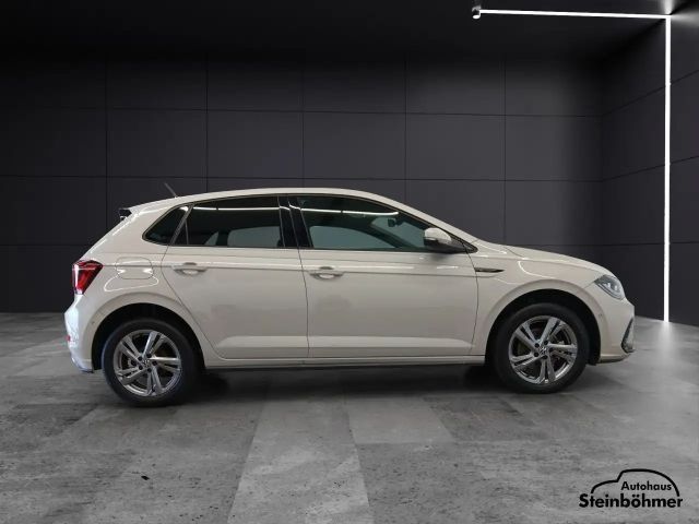 Volkswagen Polo 1.0 TSI DSG IQ.Drive R-Line