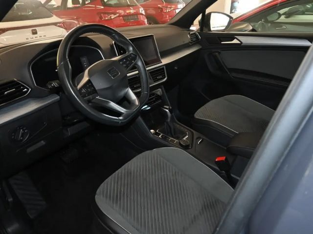 Seat Tarraco 2.0 TDI 4Drive