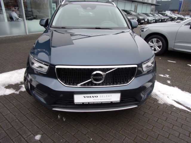 Volvo XC40 Momentum T3