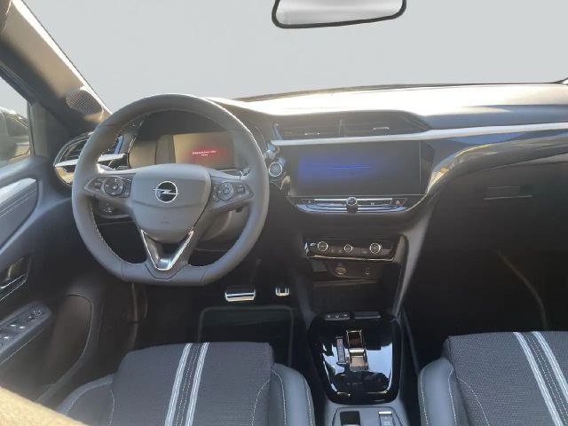 Opel Corsa GS-Line Grand Sport