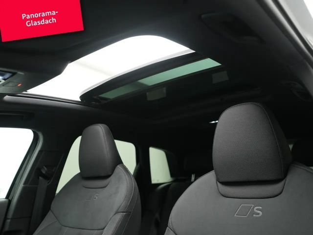 Audi Q3 S-Line S-Tronic