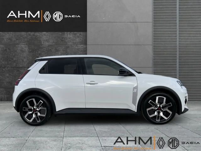 Renault 5 Comfort Electric Techno