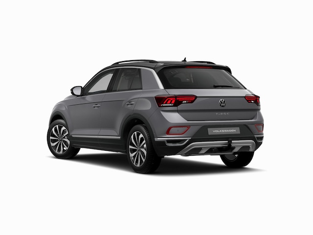 Volkswagen T-Roc 1.5 TSI Style