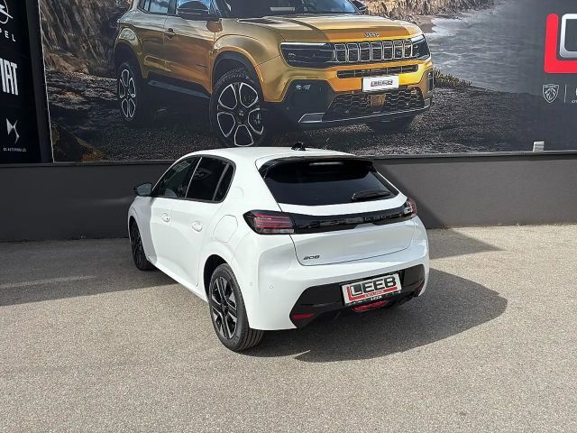 Peugeot 208 Allure Pack PureTech