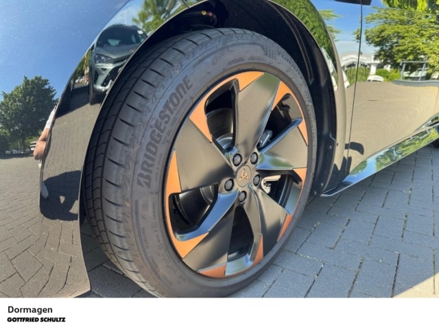 Cupra Born Born EDITION DYNAMIC 231PS 60KWH SOFORT VERFÜGBAR*