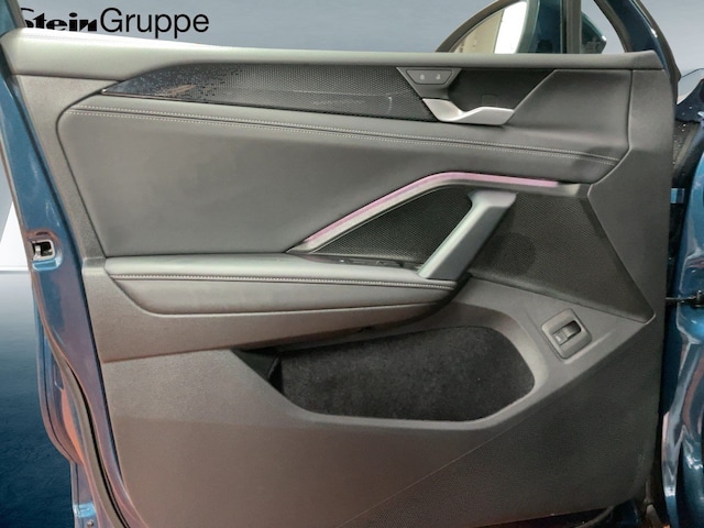 Volkswagen Tiguan APP+DAB+AHK+VIRT+ACC+LED+NAVI+PDC