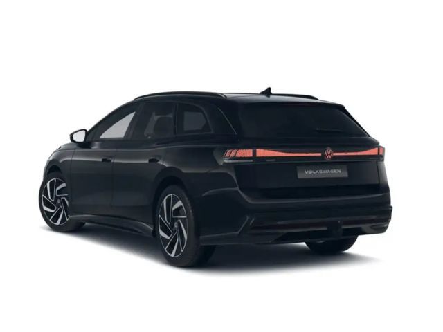 Volkswagen ID.7 Pro Tourer