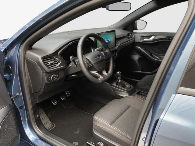 Ford Focus EcoBoost ST Line