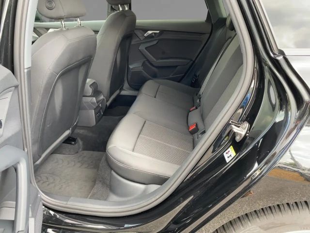 Audi A3 S-Line Sedan Sportback