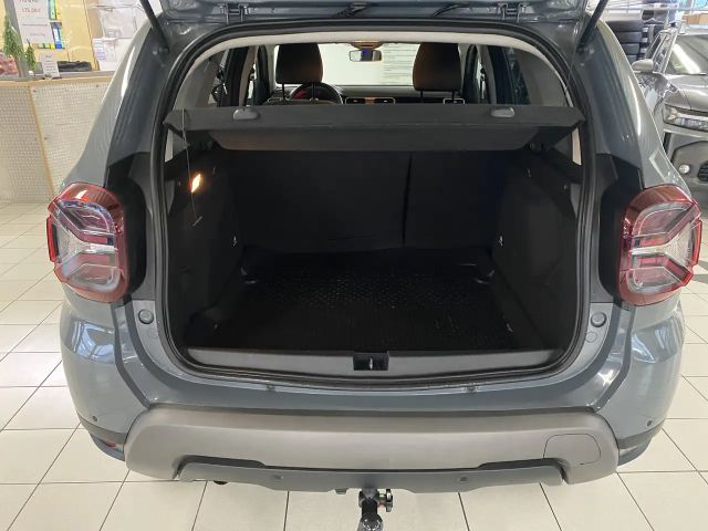 Dacia Duster 2WD Extreme TCe 150