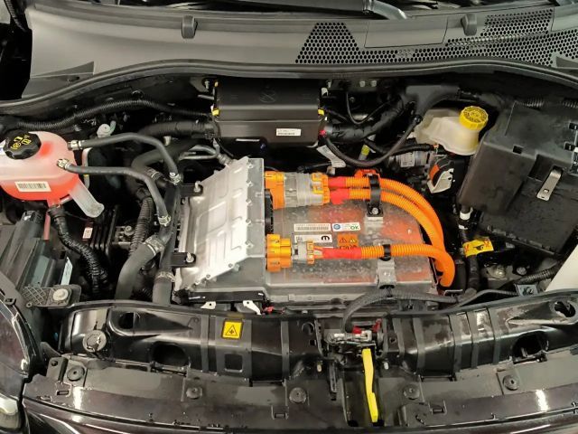 Fiat 500e e 42kwh Klima Batteriezertifikat!